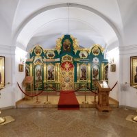 Престол :: Евгений 