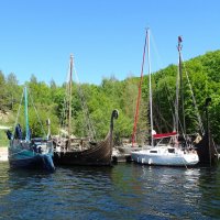 У причала :: svk *