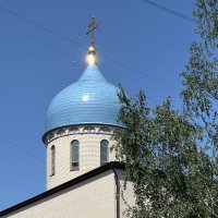 Купол :: Oleg4618 Шутченко Купол :: Oleg4618 Шутченко