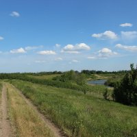 Мои дороги. :: Виктор 