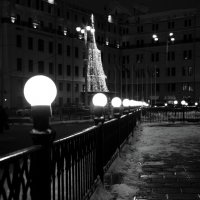 ... по ночному городу... :: Руслан ... по ночному городу... :: Руслан