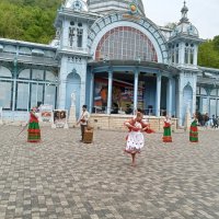 Ансамбль "Кавказские казачки" :: Виктор 