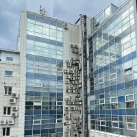 ....А лето обещают жарким. :: Алекс Б-в