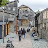 Съемочная площадка 1 :: Андрей Щетинин Съемочная площадка 1 :: Андрей Щетинин