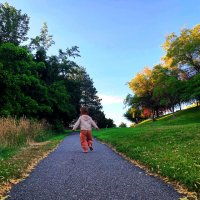 ТОП , ТОП ... :: Анатолий Малобродский