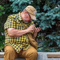 *** :: Анатолий. Chesnavik.