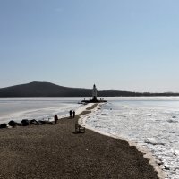 маяк :: # fotooxota маяк :: # fotooxota