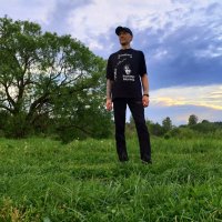 *** :: Денис Бочкарёв