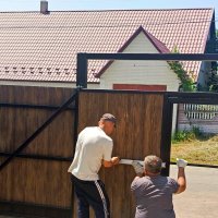 Работа кипит :: Татьяна Пальчикова