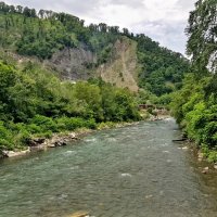 ПЛАСТУНКА-СОЧИ :: Tata Wolf ПЛАСТУНКА-СОЧИ :: Tata Wolf