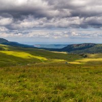 Лаго-Наки :: Игорь Сикорский