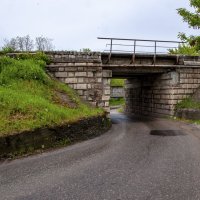 Музыкальный мост :: Gen 