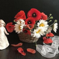 Начало Лета.... :: TAMARA КАДАНОВА