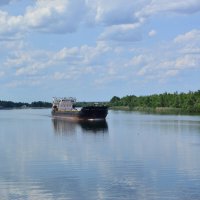 У Дона. :: Виктор У Дона. :: Виктор