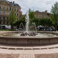 На Манежной площади :: Ирина Соловьёва На Манежной площади :: Ирина Соловьёва