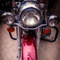 Harley-Davidson :: arkadii Harley-Davidson :: arkadii