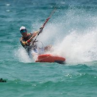 на виражае... :: Павел Баз на виражае... :: Павел Баз