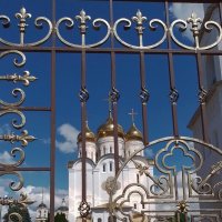 *** :: Валентина Береснева