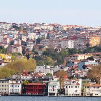 Стамбул :: Сергей Никифоров