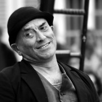 Да простой я ,как три рубля... :: Юрий. Шмаков