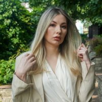 Светлана :: Михаил Трофимов