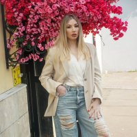 Светлана :: Михаил Трофимов