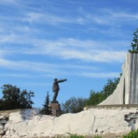 Туда! :: emaslenova 