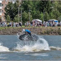 Акробатика... :: Aquarius - Сергей Акробатика... :: Aquarius - Сергей