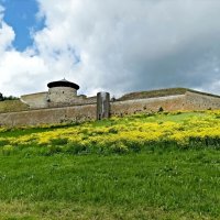 Бастион Фортуна, Сторожевая башня :: Veera V