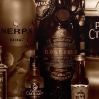 А-ЛЯ ВИНТАЖ... :: Володька Завитушкин