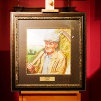 ХОЗЯИН_ЗЕМЛИ_2020 :: Сергей Янович Микк ХОЗЯИН_ЗЕМЛИ_2020 :: Сергей Янович Микк