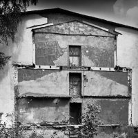 Не выходи из комнаты... :: emelka2 