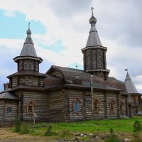 С Праздником Святой Троицы !!! :: Николай Кондаков