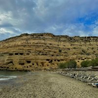 Crete 280525 1m :: Arturs Ancans