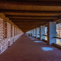 *** :: Дмитрий Лупандин