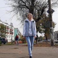 *** :: Владимир Захаров