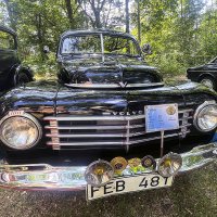 Вольво просто блеск! :: Alexandеr P