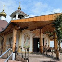 С праздником! :: Ольга 