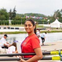 Кубинка :: Александр 