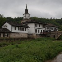 Из Трявна ! :: Вен Гъновски