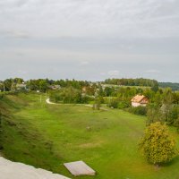 Изборск :: Роман Шаров