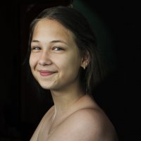 Улыбка :: СЮ Улыбка :: СЮ