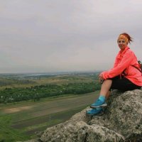 Таня :: Георгиевич Таня :: Георгиевич