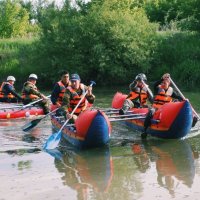 Ходим на катамаранах :: Георгиевич Ходим на катамаранах :: Георгиевич