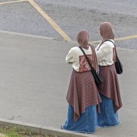 Сёстры :: Валерий Иванович