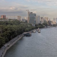 *** :: Александр Бекетов