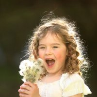 Восторг :: Ольга Юртаева