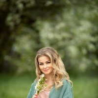 Души великие порывы... :: Ольга Юртаева