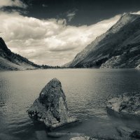 Куйгук :: Вениамин Скородумов