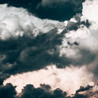 Перед грозой :: Sergei Vikulov